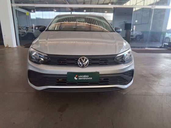 VOLKSWAGEN POLO 1.0 MPI TRACK MANUAL VOLKSWAGEN POLO 1.0 MPI TRACK MANUAL